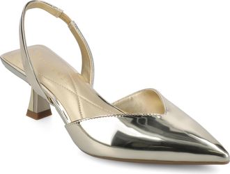 Journee Collection Women & apos;s Fallon Heels