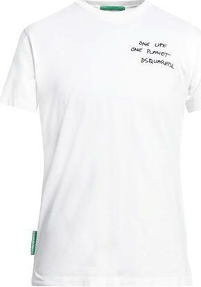 Dsquared2 CAMISETAS Y TOPS - Camisetas en YOOX.COM