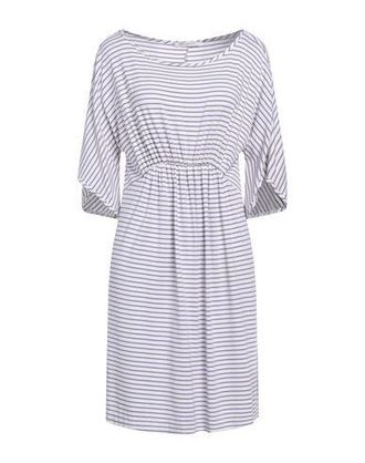 Biancoghiaccio Mini dresses