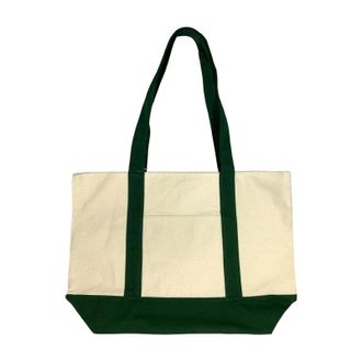 Generic Canvas Tote, Large Foldable Pack, 1pc, Tote Canvas Bag, Grocery Shopping bag, Travel School Gym, Handle Carry Design, For Beach, Market, Women, Men, C