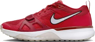 Nike Air Zoom Diamond Elite University Red White DZ0503-600