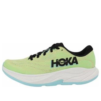 Hoka One One Rincon 4 Yuzu Tart Apple 1155130-YZT