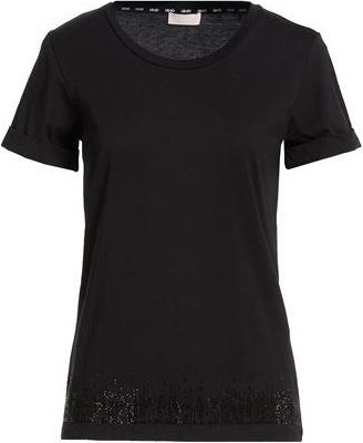 Liu Jo TOPWEAR - T-shirts on YOOX.COM