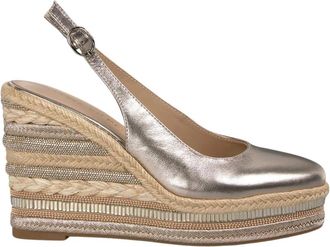 Alma En Pena Mujer, Zapatos, Amarillo, Talla: 37 EU