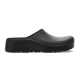 Birkenstock Super Birki 2.0 - Dames - Slip ons - Zwart - 43 EU - Schoenen
