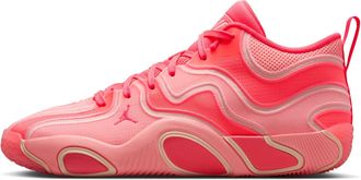 Nike Jordan Air Jordan Tatum 3 PF Pink FZ6601-600