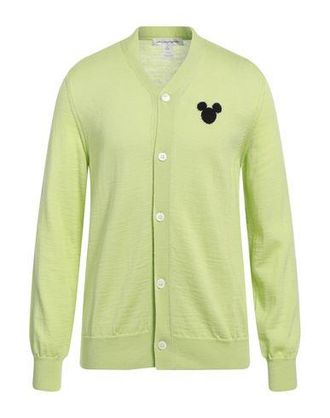 Comme Des Gar&ccedil;ons MAGLIERIA - Cardigan su YOOX.COM