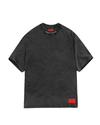 Vision Of Super T Shirt Red Flames from $195.00 - on Stylight
