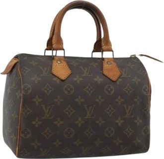 Louis Vuitton Borsa Pre-owned - - Pre-owned - Donna - Marrone - ONE SIZE