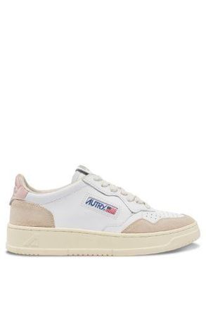 Autry Autry | Medalist Low