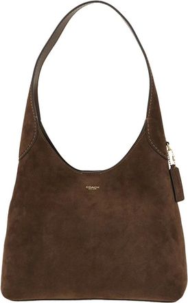 Coach Donna, Borse, Marrone, Taglia unica, new