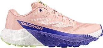 Salomon Pulsar Trailrunningschuhe f&uuml;r Damen | rosa