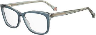 Carolina Herrera HER 0208 0B7K 00 Blue/Teal 53mm