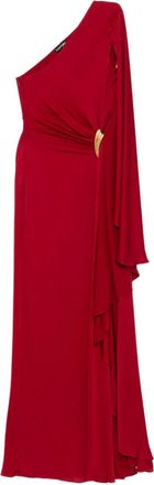 Tom Ford Liza dress - Red