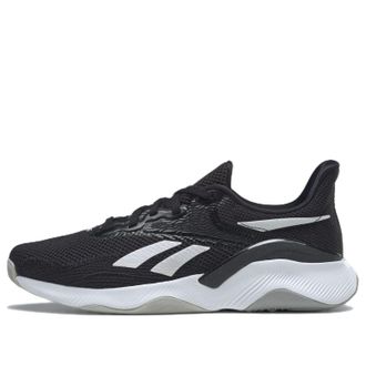 Reebok (WMNS) Reebok HIIT TR 3 Black White GY4822