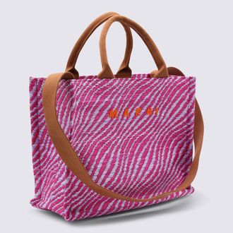Marni Womens Bags Cassis _pl