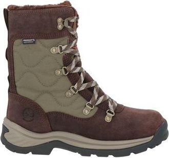 Timberland CHOCORUA TALL LACE UP WATERPROOF SNOW BOOT