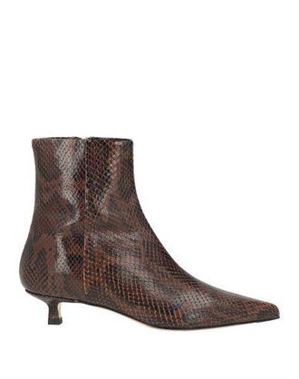 Baldinini SCHUHE - Stiefeletten auf YOOX.COM