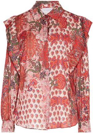 Gaëlle Paris CAMISETAS Y TOPS - Camisas en YOOX.COM