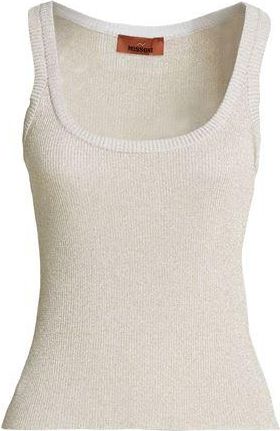 Missoni TOPWEAR - Canotte su YOOX.COM