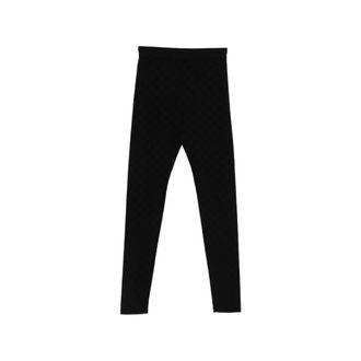 Gucci Broeken, Dames, Zwart, S, Leggings