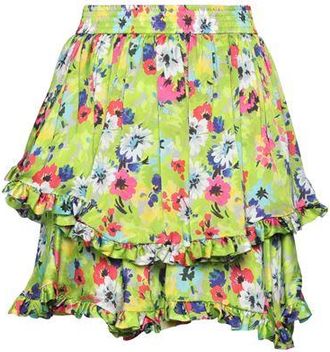 Msgm BOTTOMWEAR - Mini skirts sur YOOX.COM