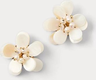 Lilly Pulitzer Burst Of Joy Earrings