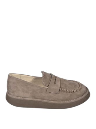 Giorgio Armani Flat Shoes