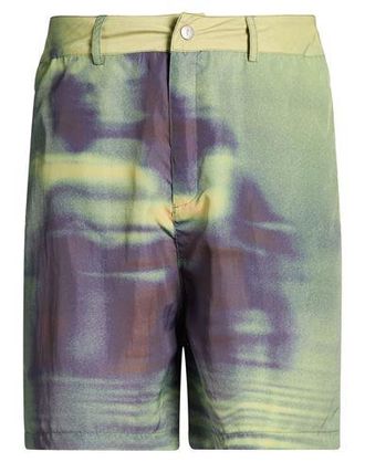 Daily Paper Clothing BOTTOMWEAR - Shorts & Bermuda Shorts on YOOX.COM