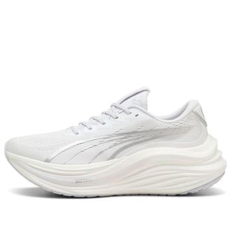 Puma MagMax Nitro White Silver 310088-04