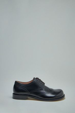 Loewe Campo Lace Up Brogue [IN-STORE ONLY]