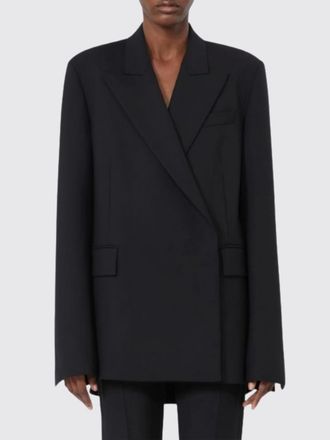 Sportmax Jacket Woman color Black