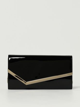 Jimmy Choo London Mini Bag JIMMY CHOO Woman color Black