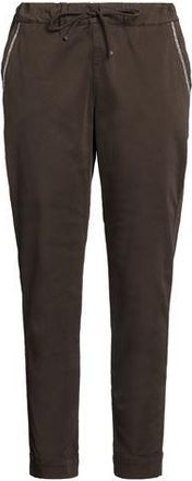D.exterior BOTTOMWEAR - Trousers sur YOOX.COM