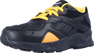 Reebok X Gigi Hadid Aztrek - DV6514 - Color: Black - Size: 11.0 UK