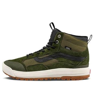 Vans UltraRange EXO High MTE 1 Grape Leaf Gum VN0A5KS56NL