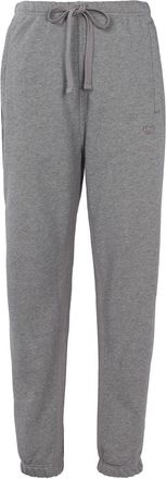 adidas originals Blue Version Essential French Terry Sweatpants Grey HM6490