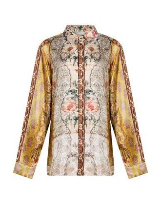 Pierre-Louis Mascia TOPWEAR - Shirts sur YOOX.COM