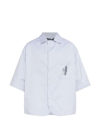 Jacquemus La Chemise Gardian Shirt
