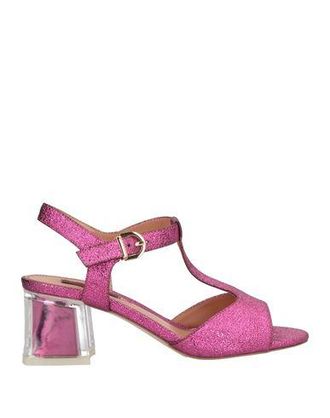 Luciano Barachini SCHUHE - Sandalen auf YOOX.COM