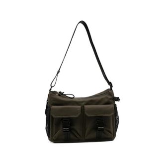 A.P.C. Hombre, Bolsos, Marr&oacute;n, Talla: ONE Size
