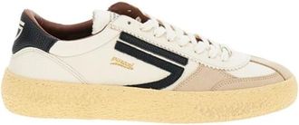 Puraai Uomo, Scarpe, Bianco, 44 EU, new