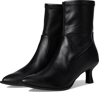 Dolce Vita Lalana Womens Boots Black : 7.5 M, Synthetic