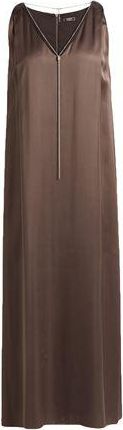 PESERICO Maxi dresses