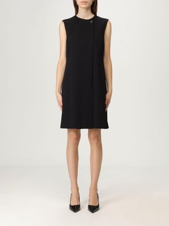 Liviana Conti Dress LIVIANA CONTI Woman color Black
