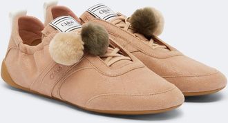 Chlo&eacute; Chlo&eacute; Zapatillas Chlo&eacute; Kick de ante