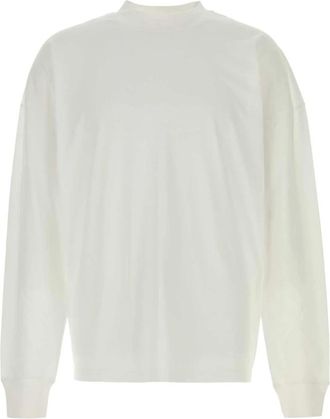 The Row unisex, Felpe, Bianco, M, new