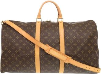 Louis Vuitton unisex, Pre-owned, Marrone, Taglia unica, used