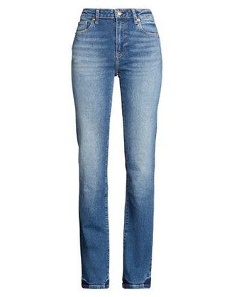 Tommy Hilfiger BOTTOMWEAR - Jeans on YOOX.COM