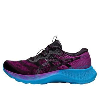 Asics Gel-Nimbus Lite 2 Digital Grape / Black 1012A882-500 Womens
